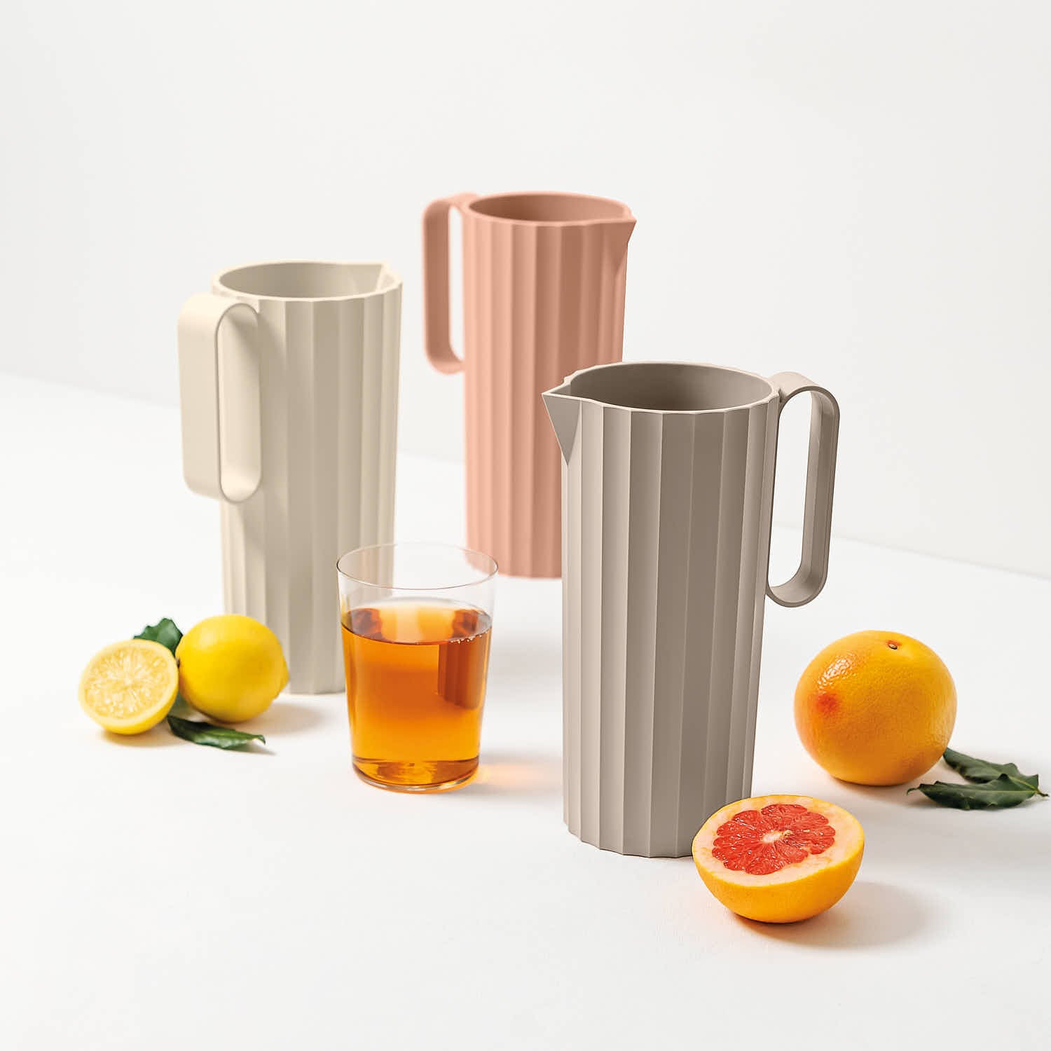 Hydria Caraffa - 1,7 L Verde Forest