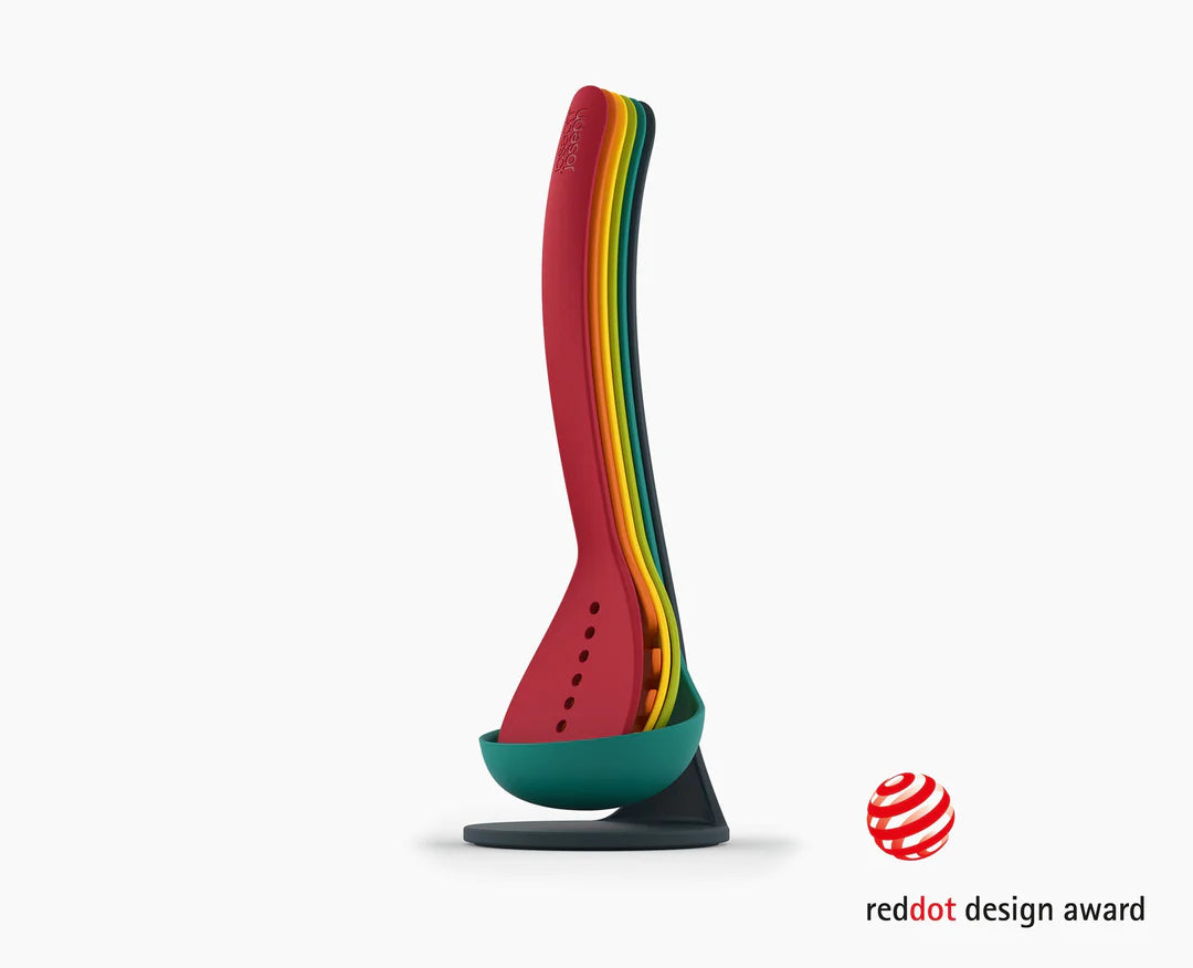 Set di utensili Nest™ - Multicolore