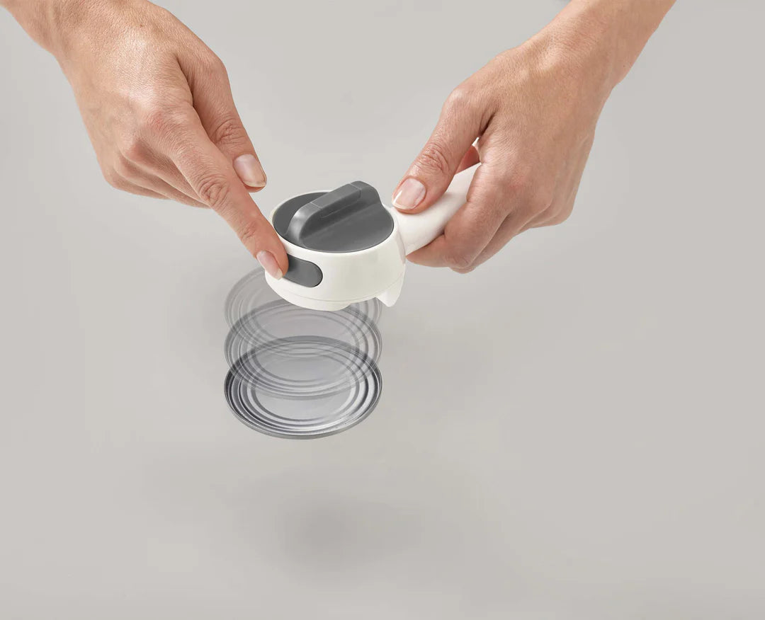 Can-Do Plus Apriscatole - Grigio