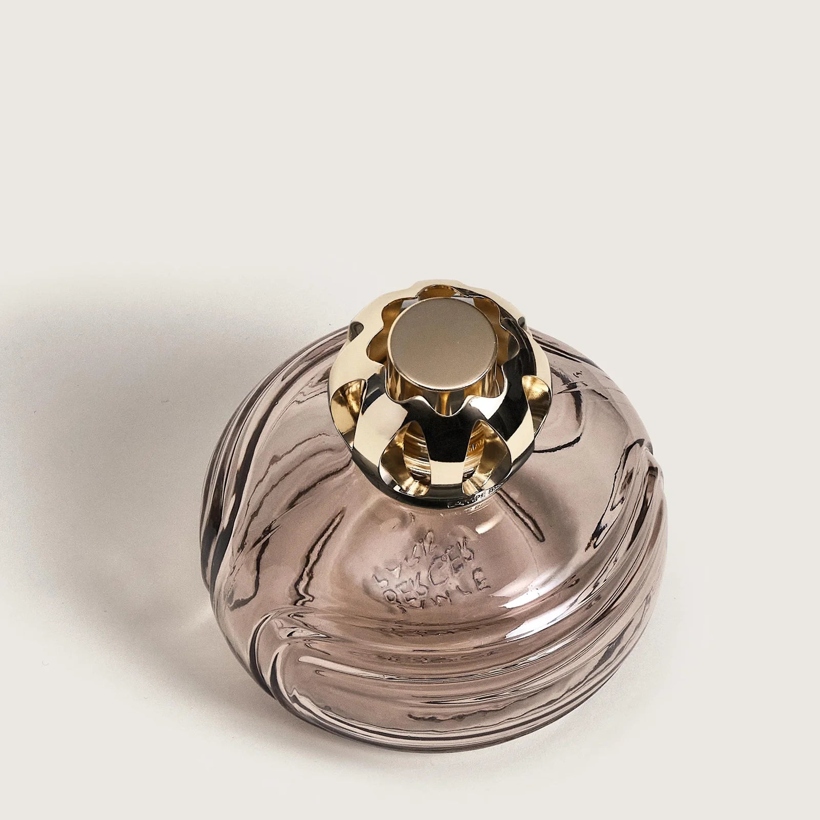 Lampada Catalitica ENIGMA - Marron