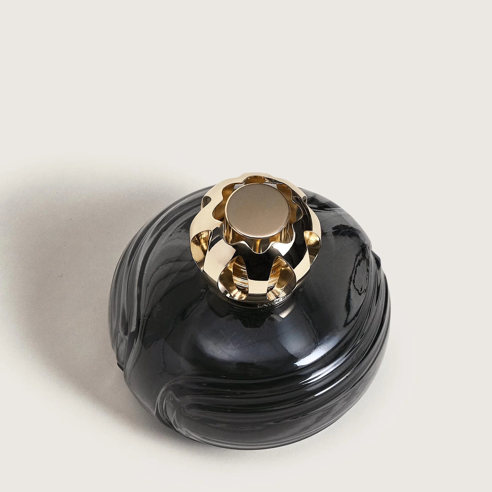 Lampada Catalitica ENIGMA - Gris