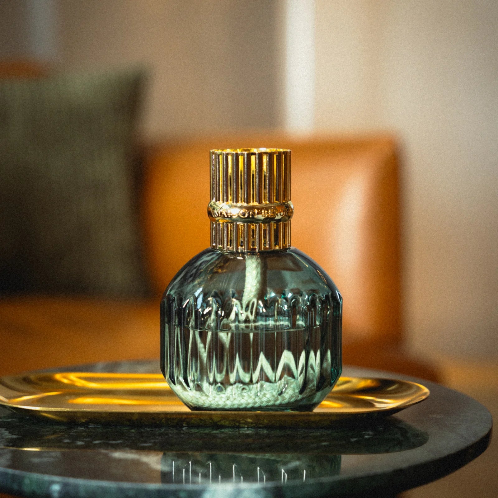 Lampada Catalitica CANNELO Verte