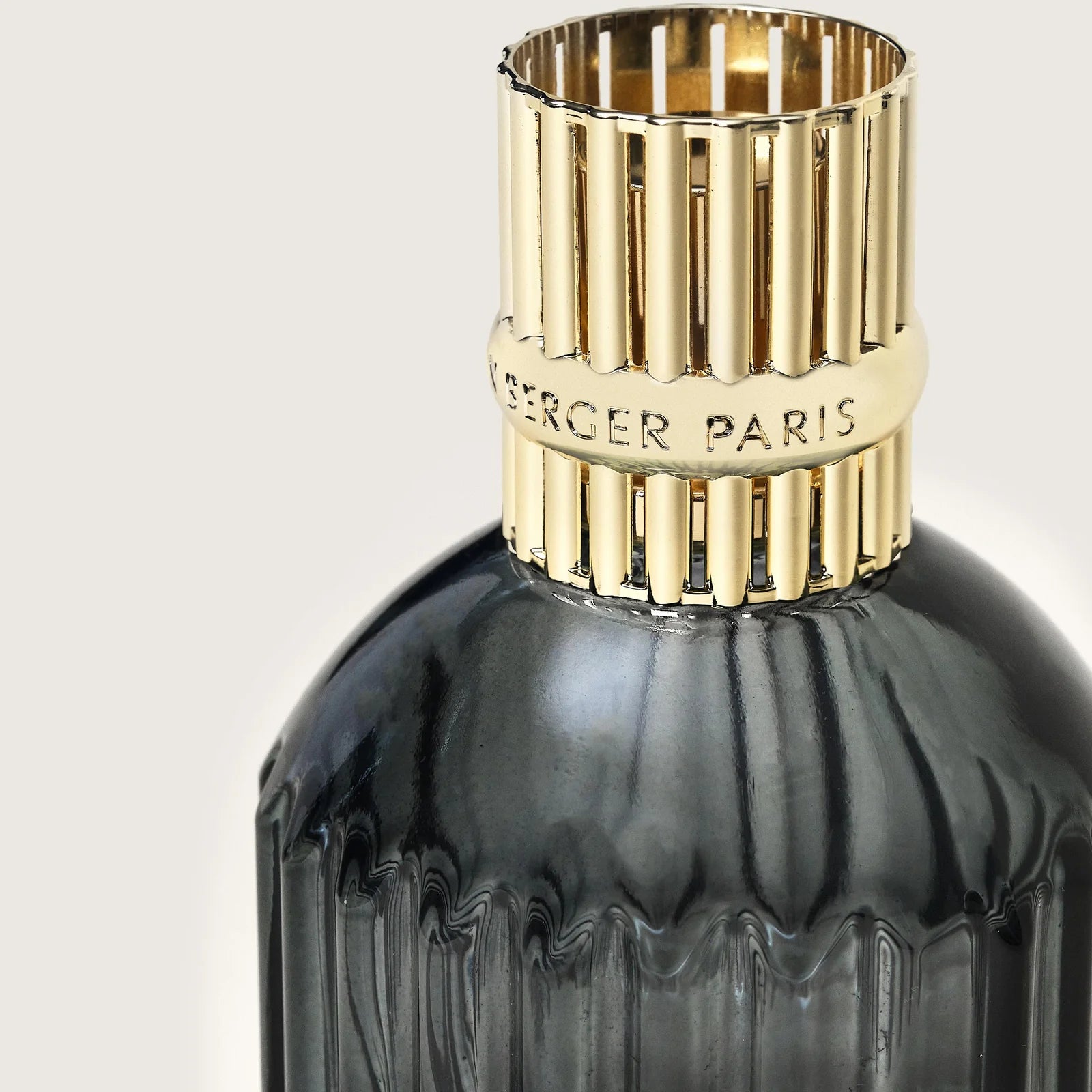 Lampada Catalitica CANNELO Grise