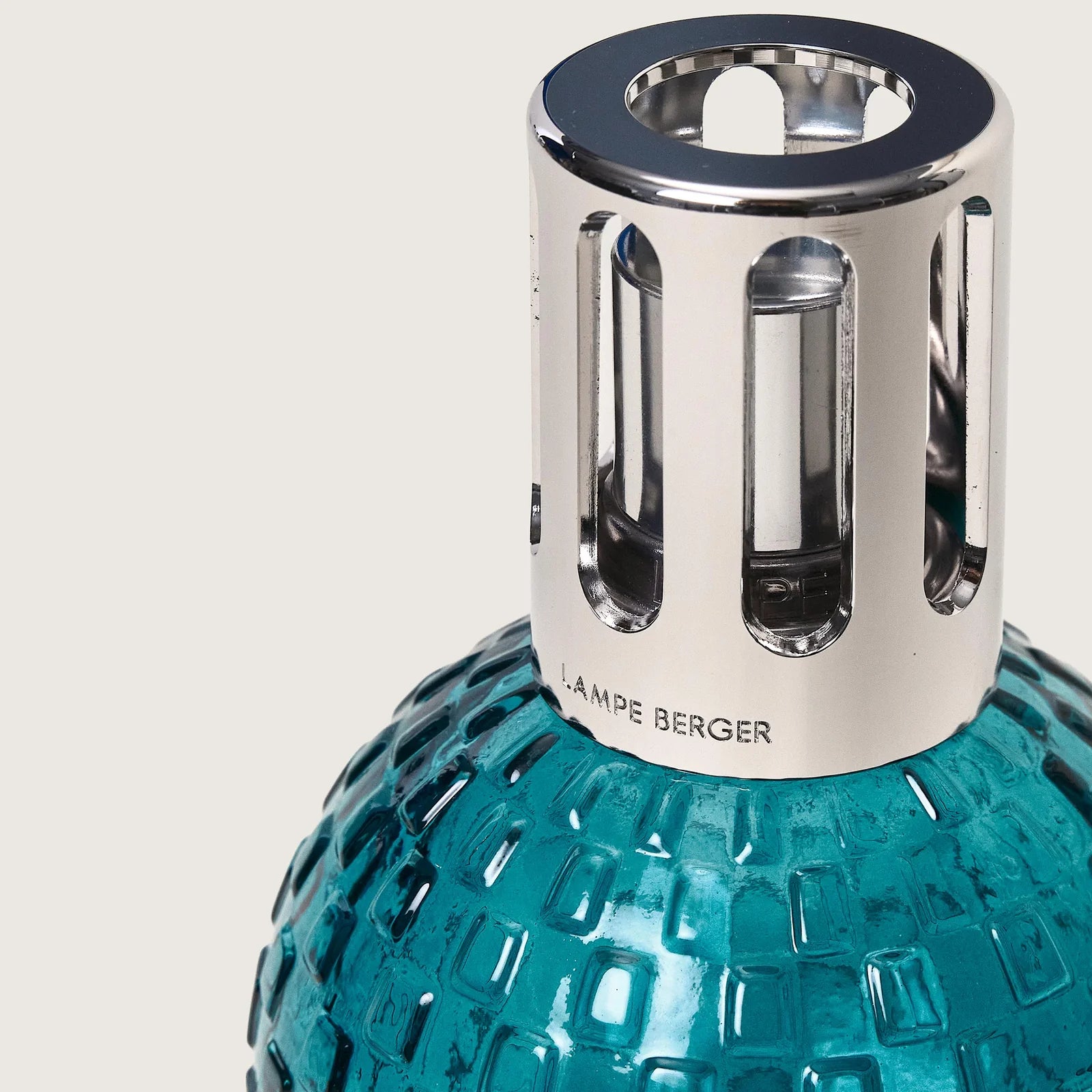 Lampada Catalitica Cofanetto DISCO Vert + 250ml Musc Cocoon