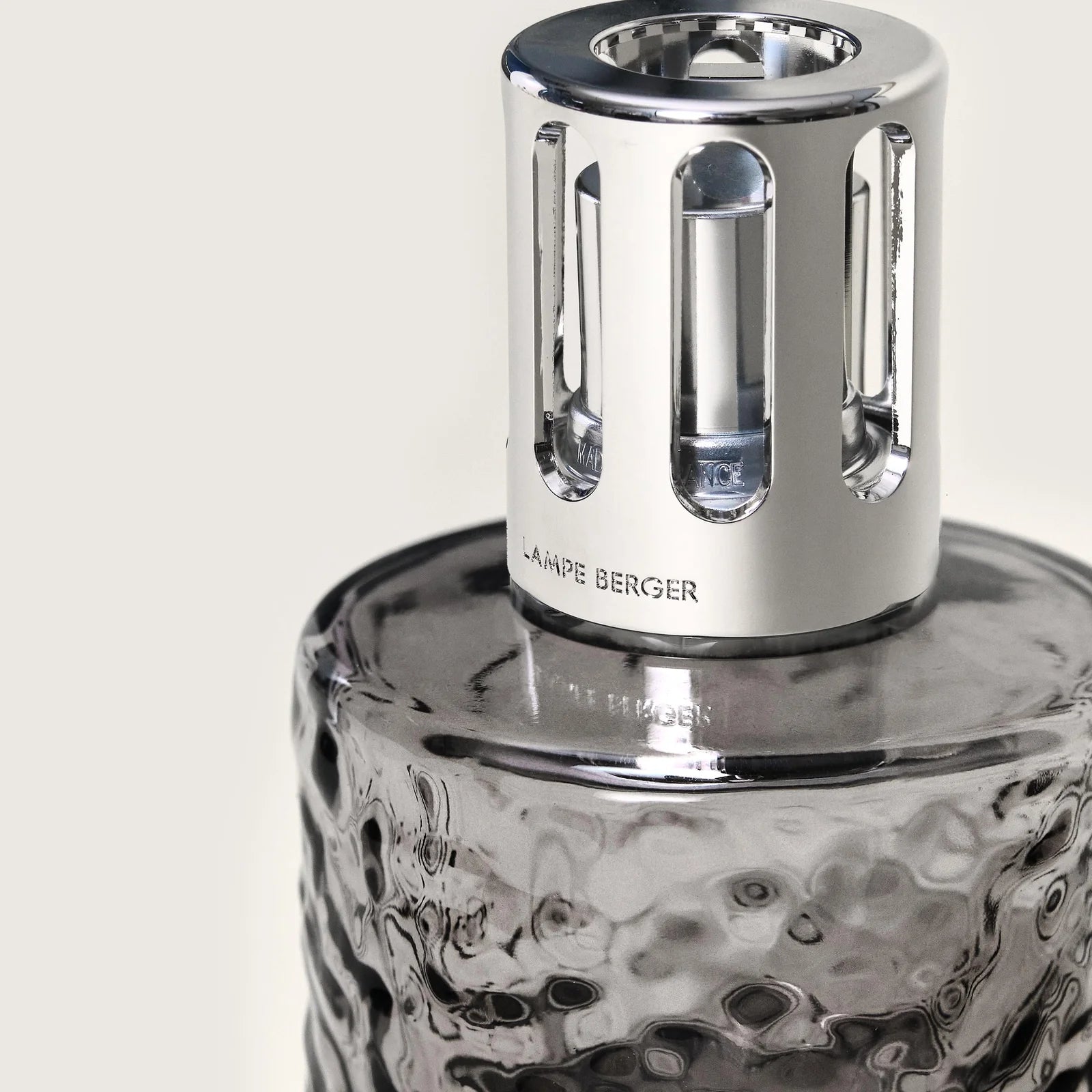 Lampada Catalitica Cofanetto MIRAGE Noir + 250ml Splendeur Vanillée