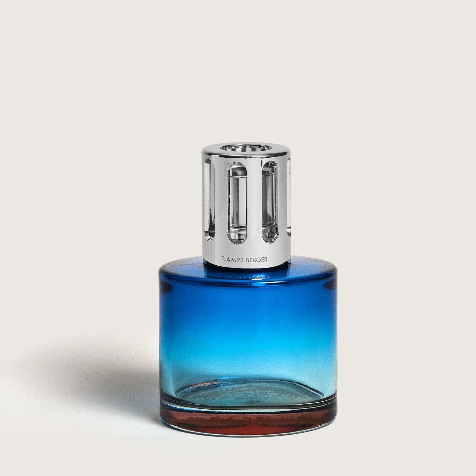 Lampada Catalitica Cofanetto PURE Blue con 250ml Caresse de Coton