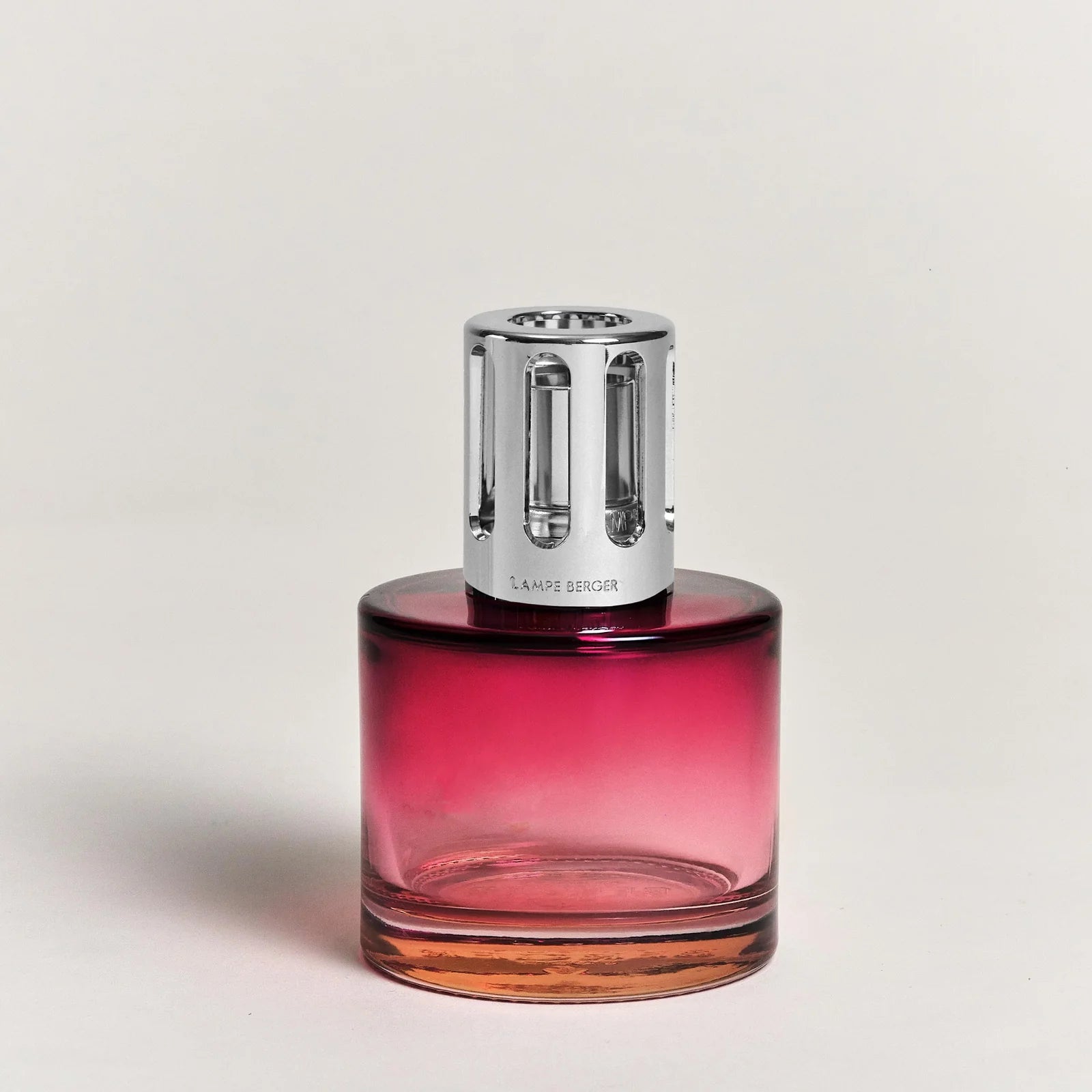 Lampada Catalitica Cofanetto PURE Rose con 250ml Sous les Magnolias