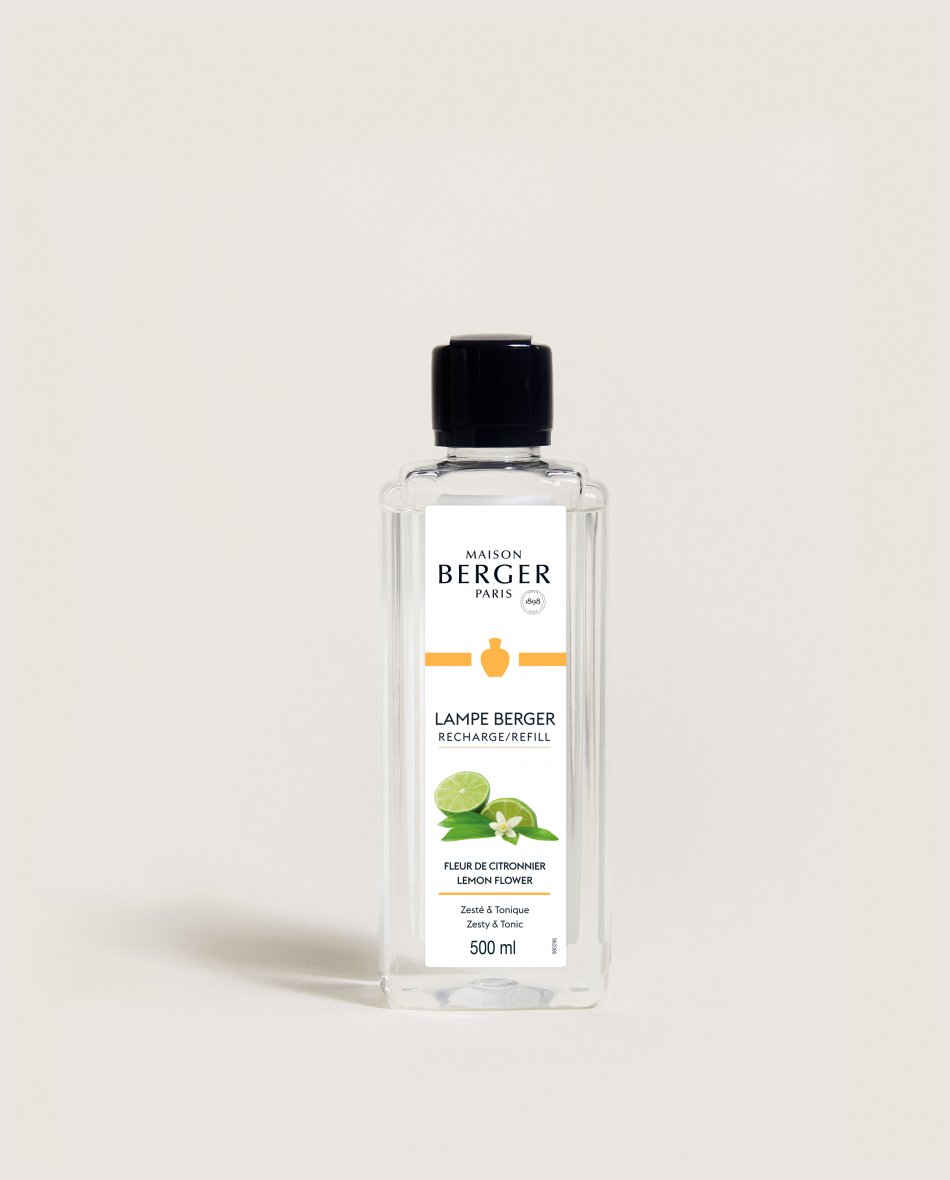 Ricarica Lampada - Fleur de Citronnier 500ml