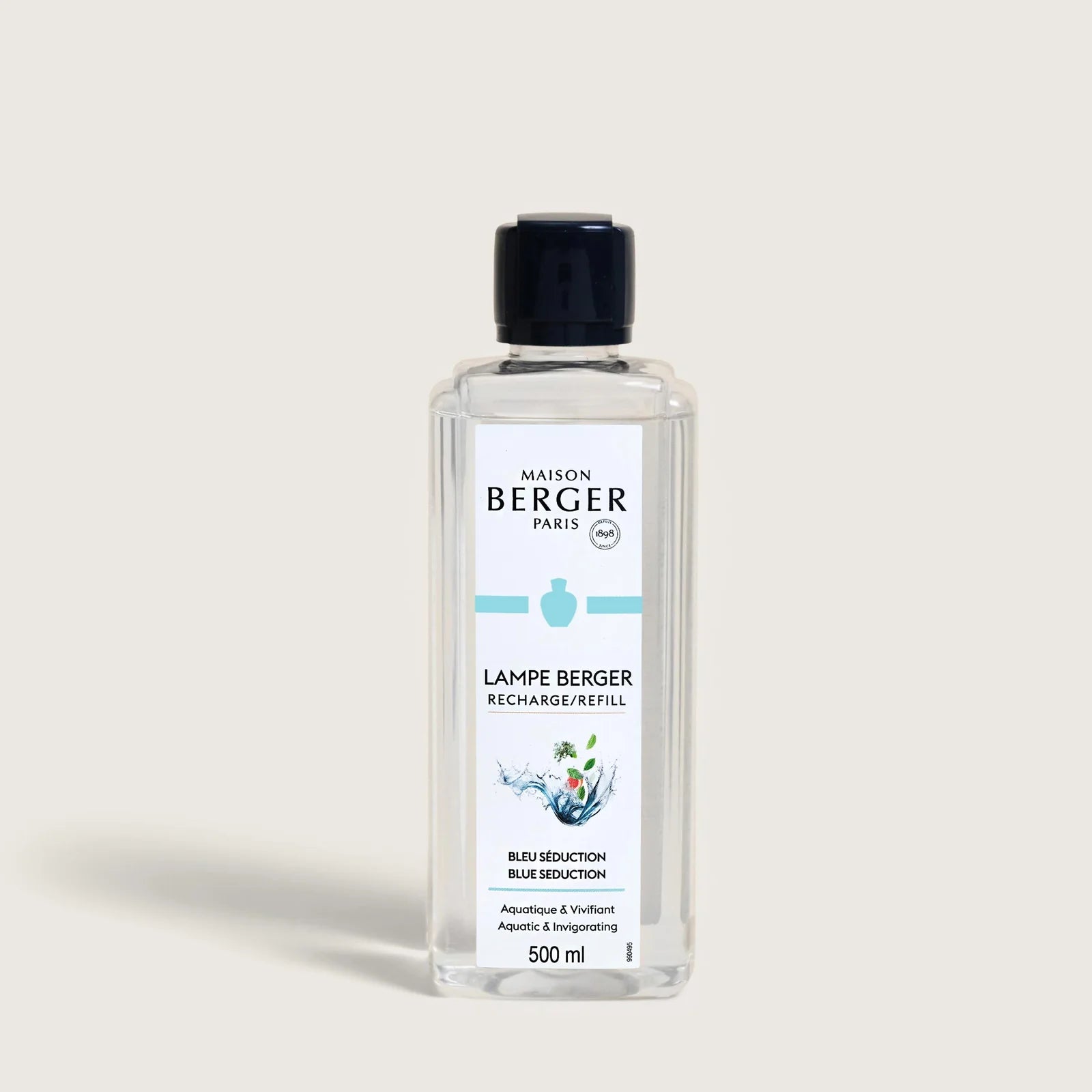 Ricarica Lampada - Bleu Séduction 500ml