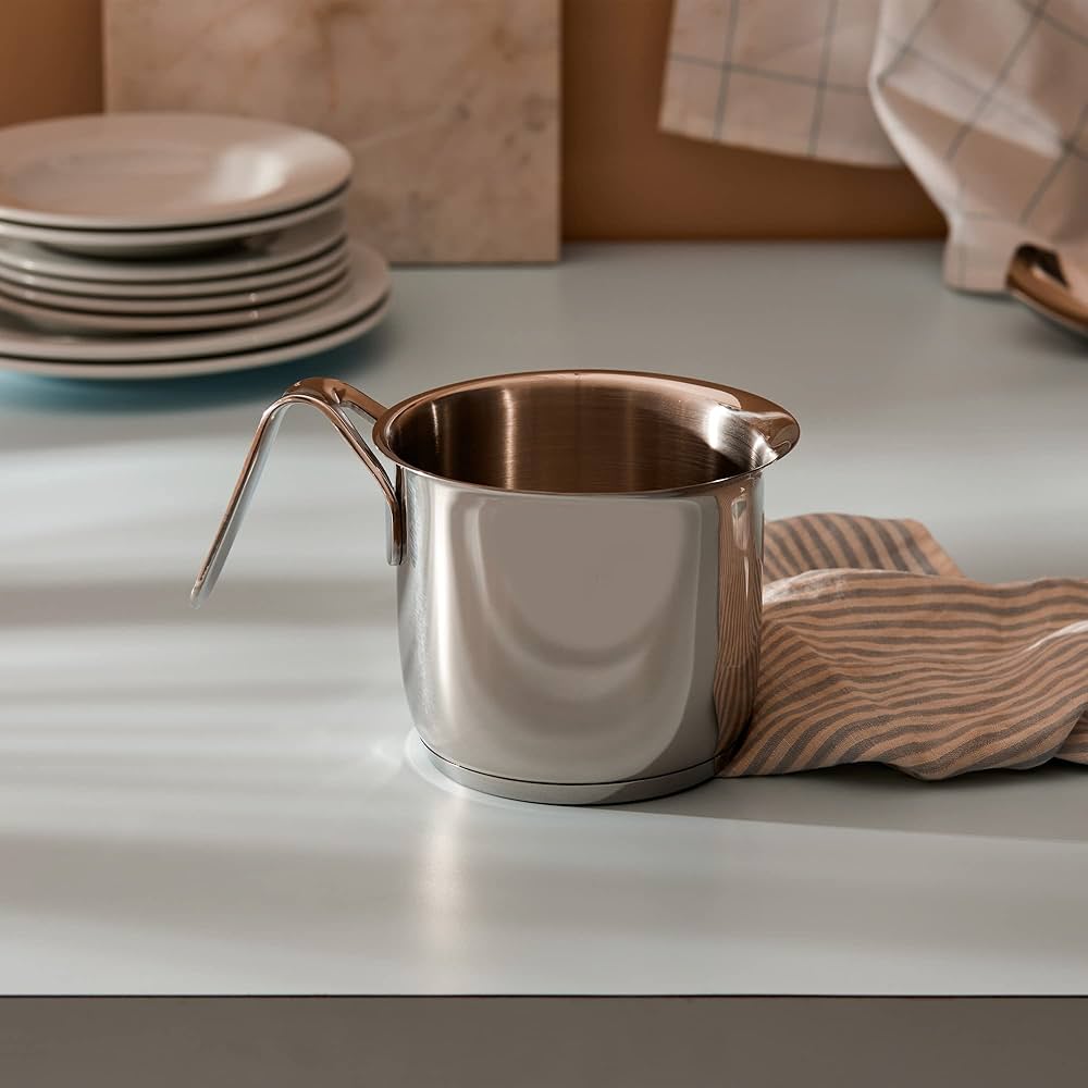 Pots&Pans Bollilatte - 14 cm