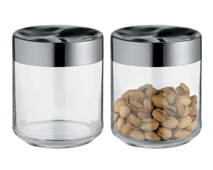 Julieta Barattolo in Vetro Ermetico - 75 cl