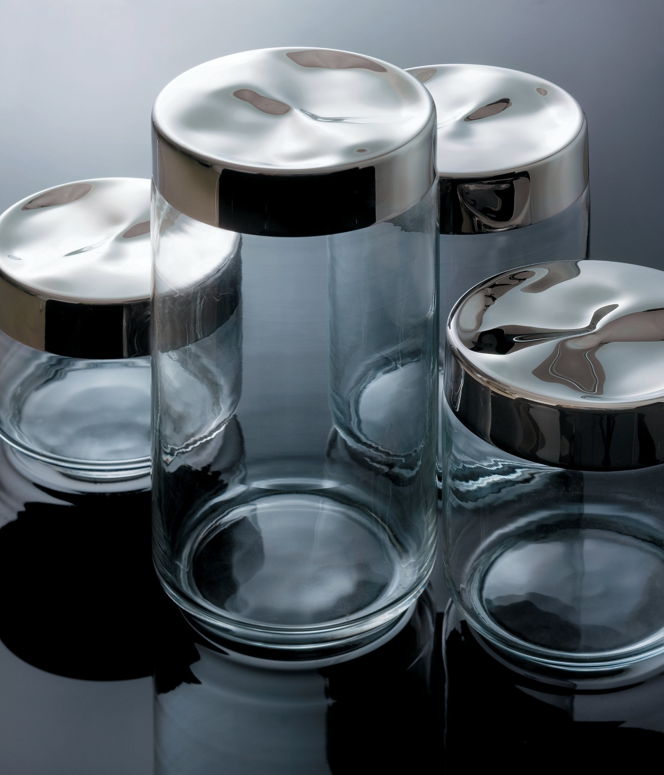 Julieta Barattolo in Vetro Ermetico - 75 cl