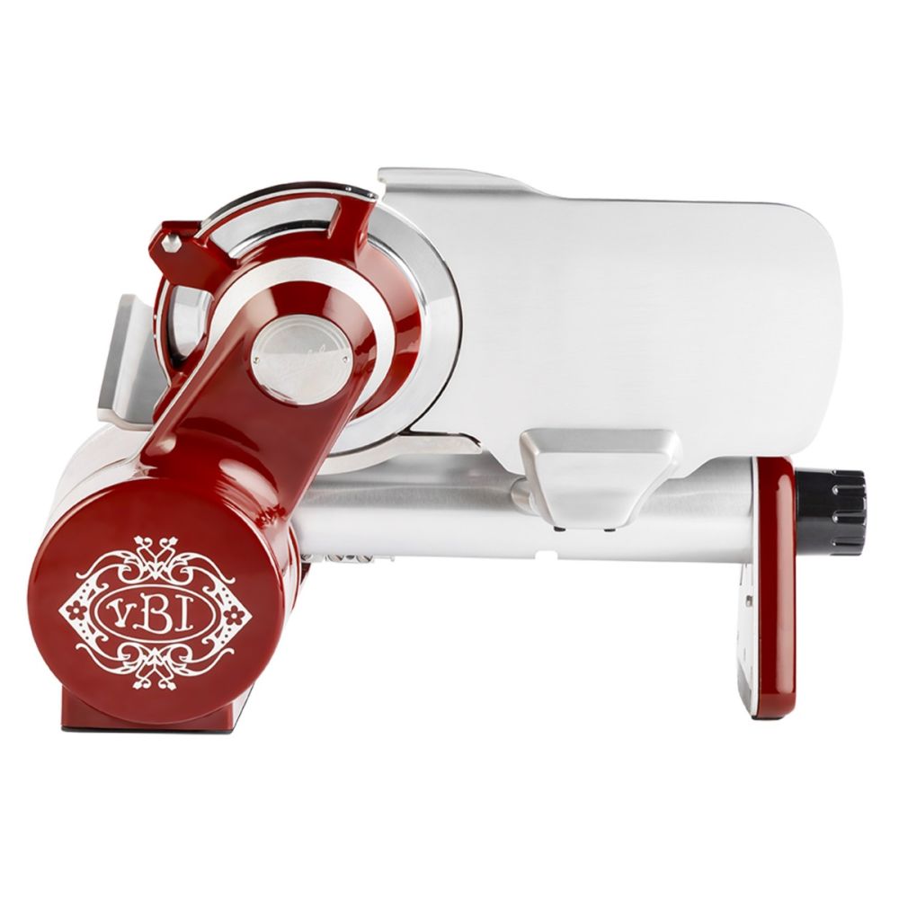 AFFETTATRICE ICON LINE 170 - ROSSO