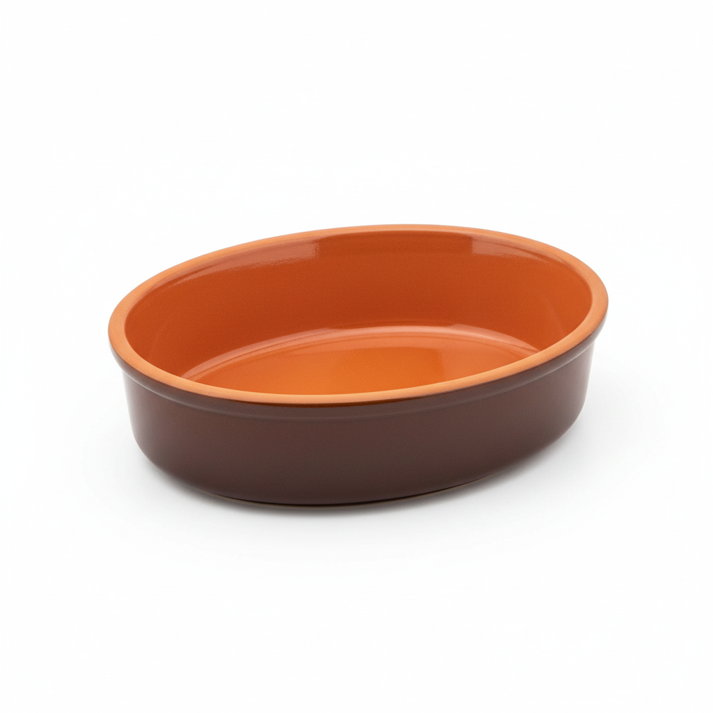 Teglia Ovale Piral 27 cm