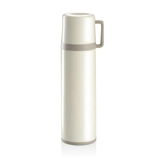 Termos Con Tazza 0,5 Lt "Constant Cream"