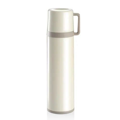 Termos Con Tazza 0,7 Lt "Constant Cream"