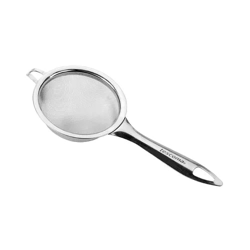 COLINO IN ACCIAIO "PRESTO" 10 cm