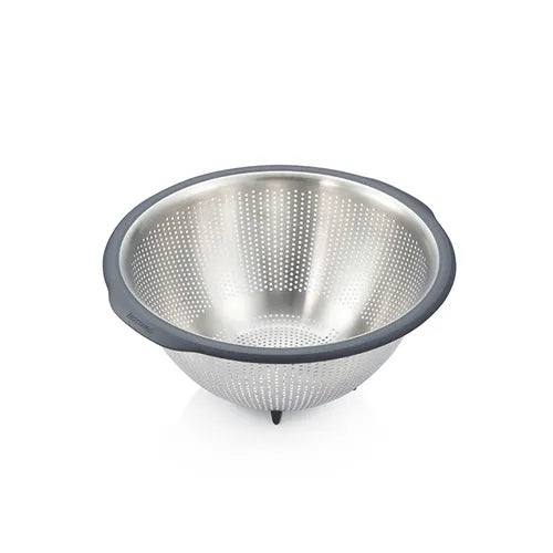 SCOLATUTTO CON BORDO LARGO - 26 cm