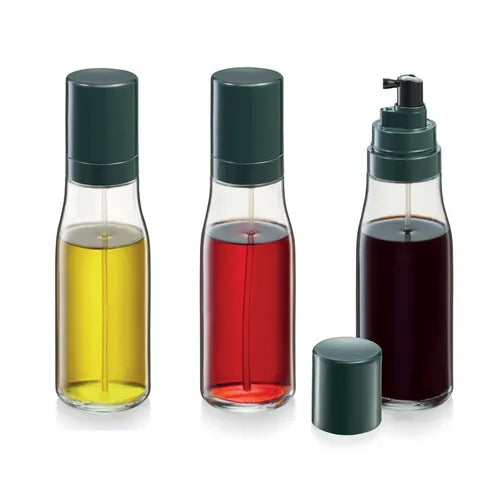 DOSATORE SPRAY OLIO/ACETO CON BECCUCCIO
