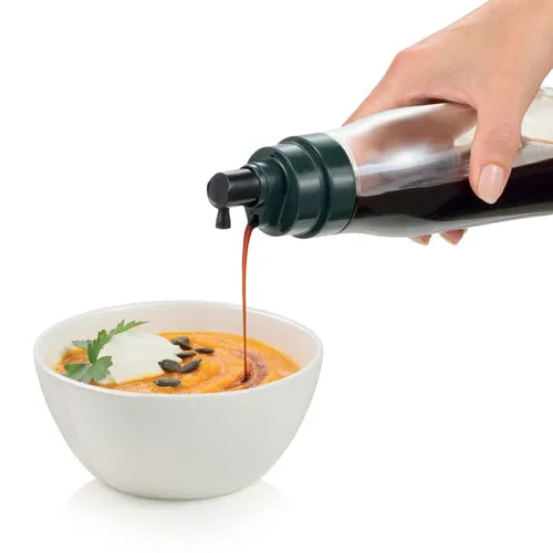 DOSATORE SPRAY OLIO/ACETO CON BECCUCCIO