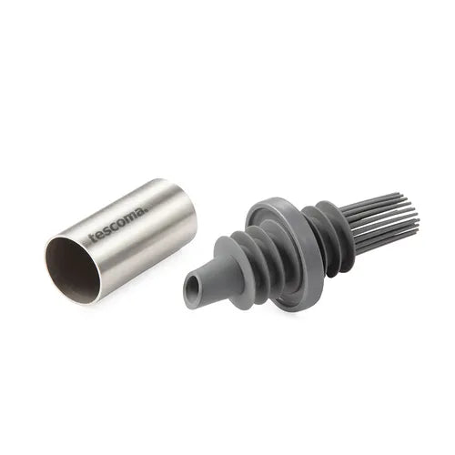 Tescoma Dispenser Salvagoccia Per Olio Con Pennello "Grandchef" - 428653