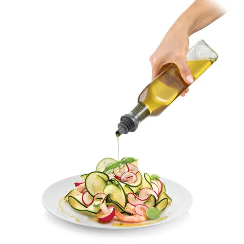 Tescoma Dispenser Salvagoccia Per Olio Con Pennello "Grandchef" - 428653