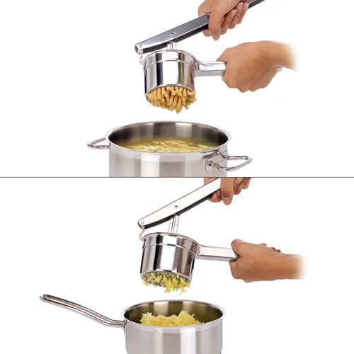 SCHIACCIAPATATE / PASSATELLI - 2 Dischi