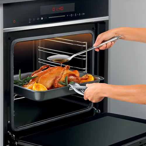 Pinza Per Teglie "Grandchef"