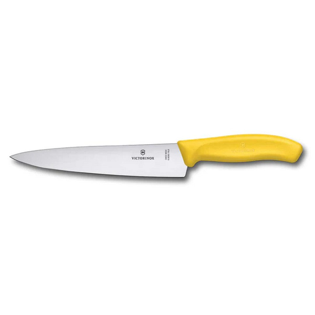 Victorinox Colt. Cucina Classic Giallo Bl