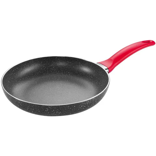 Padella Ø 32 Cm "Manico Rosso"