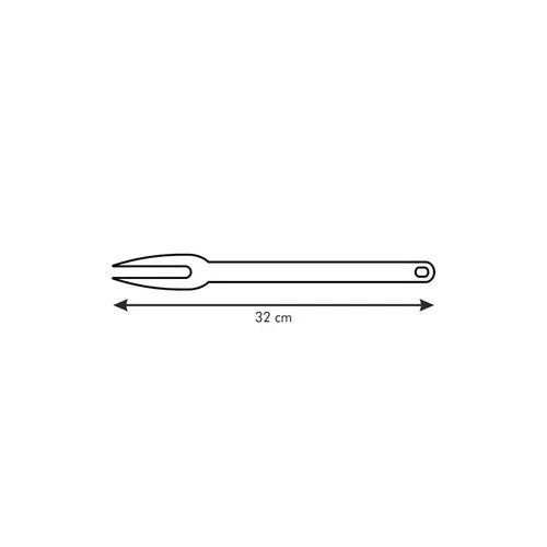Forchettone "Space Line"