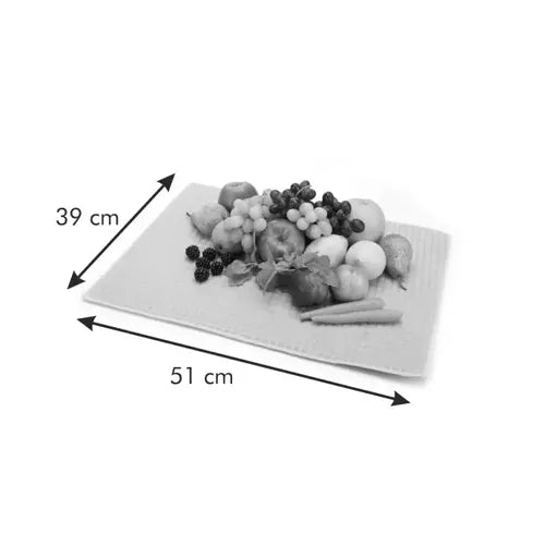 ASCIUGA FRUTTA E VERDURA "PRESTO"