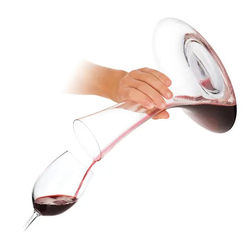 Decanter 1,5 Lt "Sommelier"