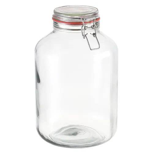 Barattolo Per Conserve 5000 Ml "Della Casa"