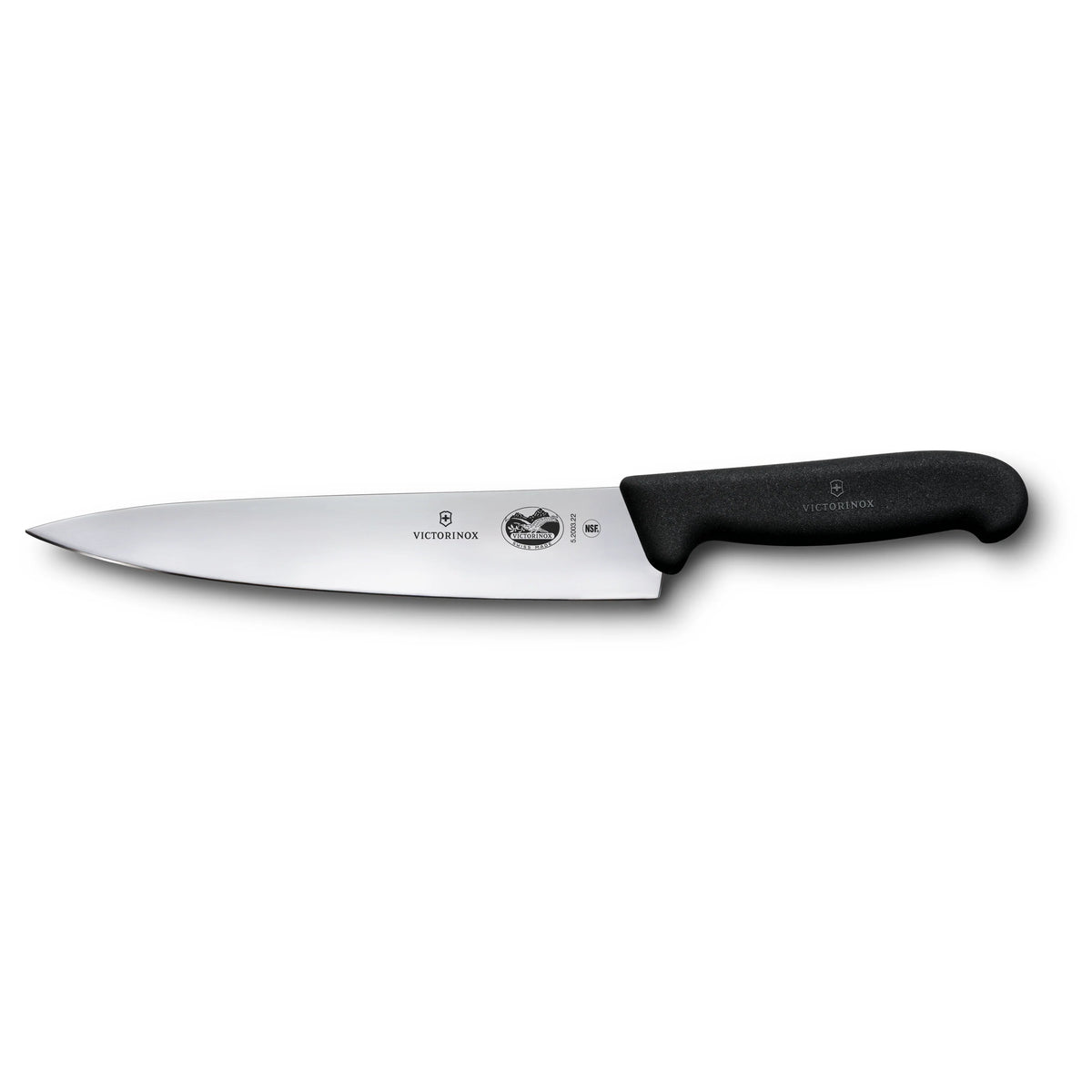 Victorinox - Coltello da chef Fibrox 22 cm - V-5.20 03.22B