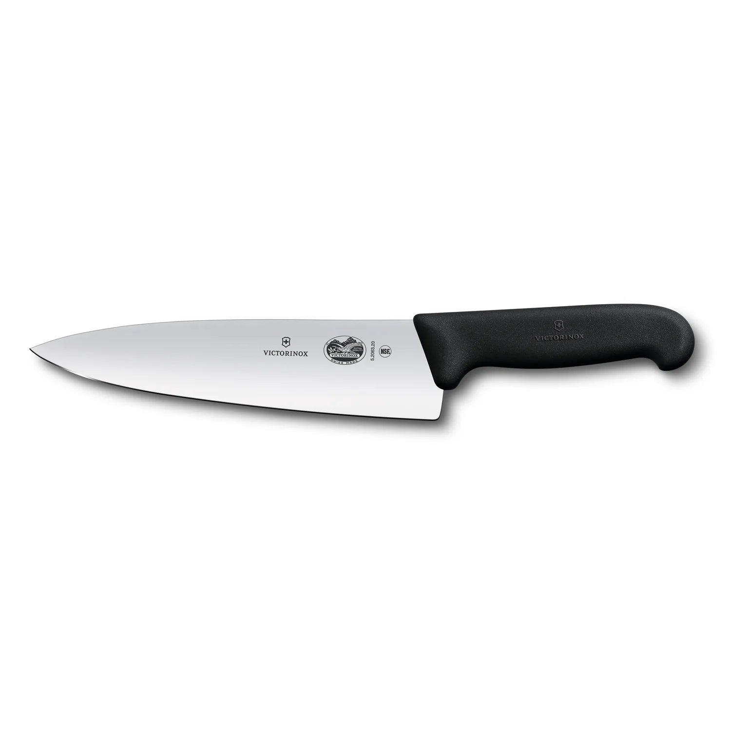 Coltello da chef Fibrox, 20 cm