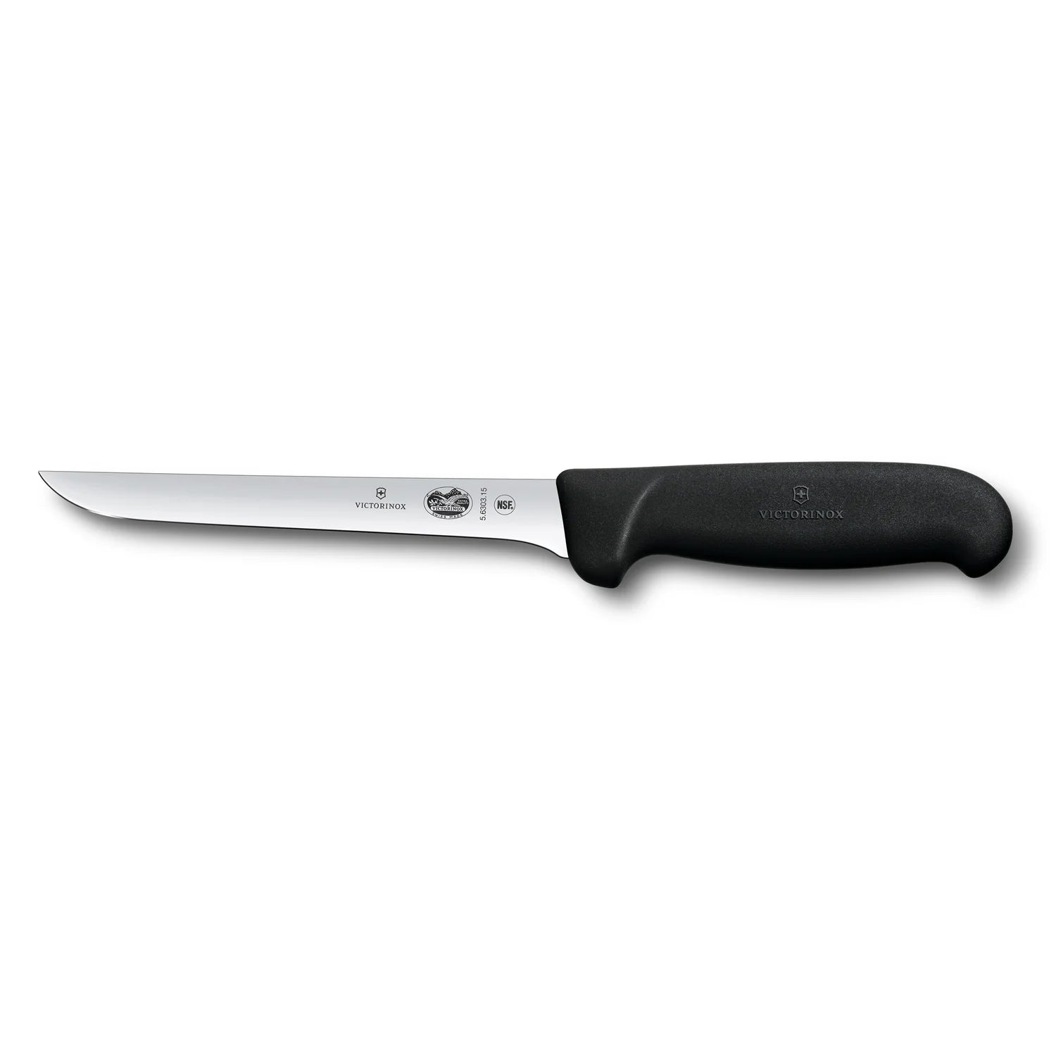 Coltello per disossare Fibrox, 12 cm