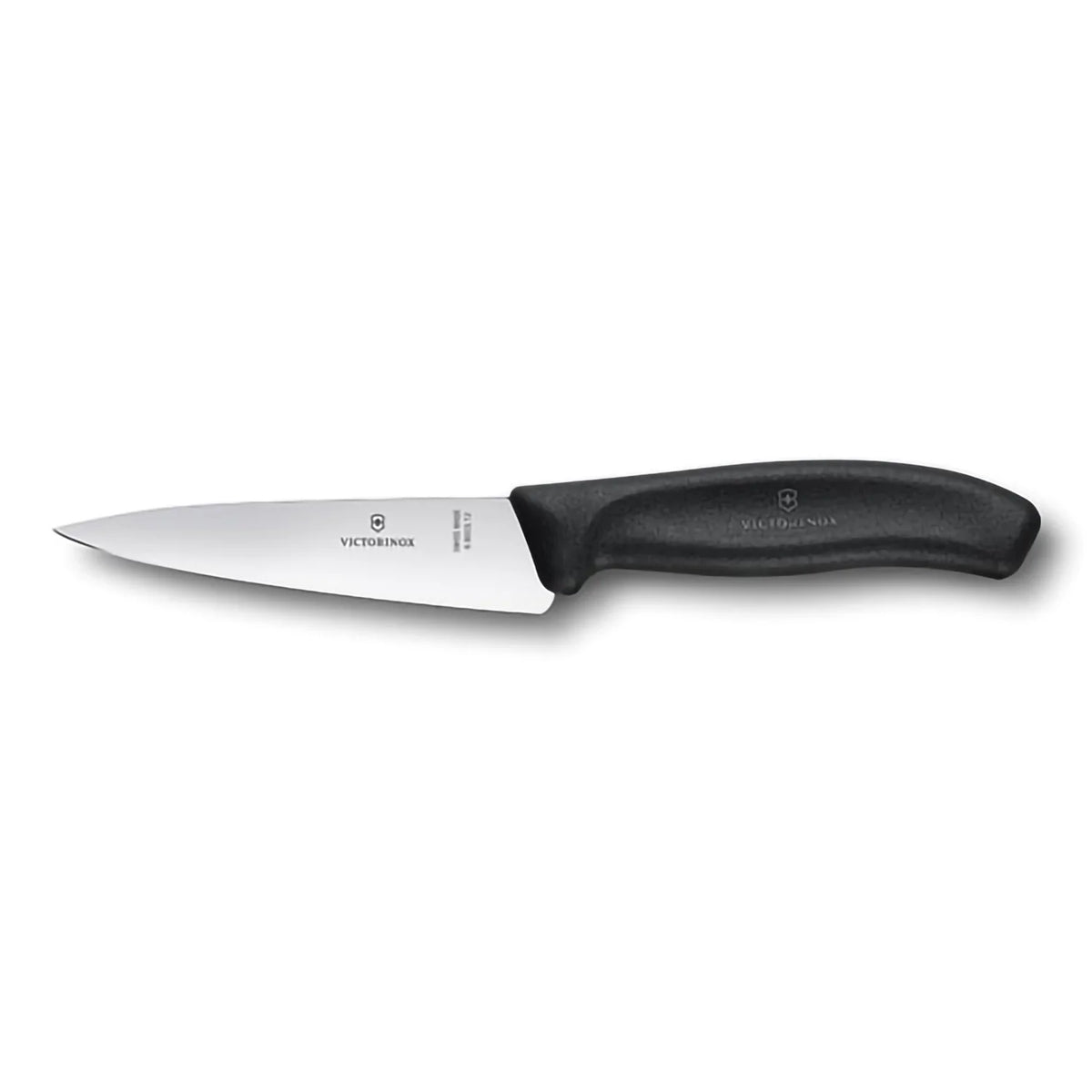 Victorinox - Coltello cucina manico nero blister Swiss Classic - V-6.80 03.19B