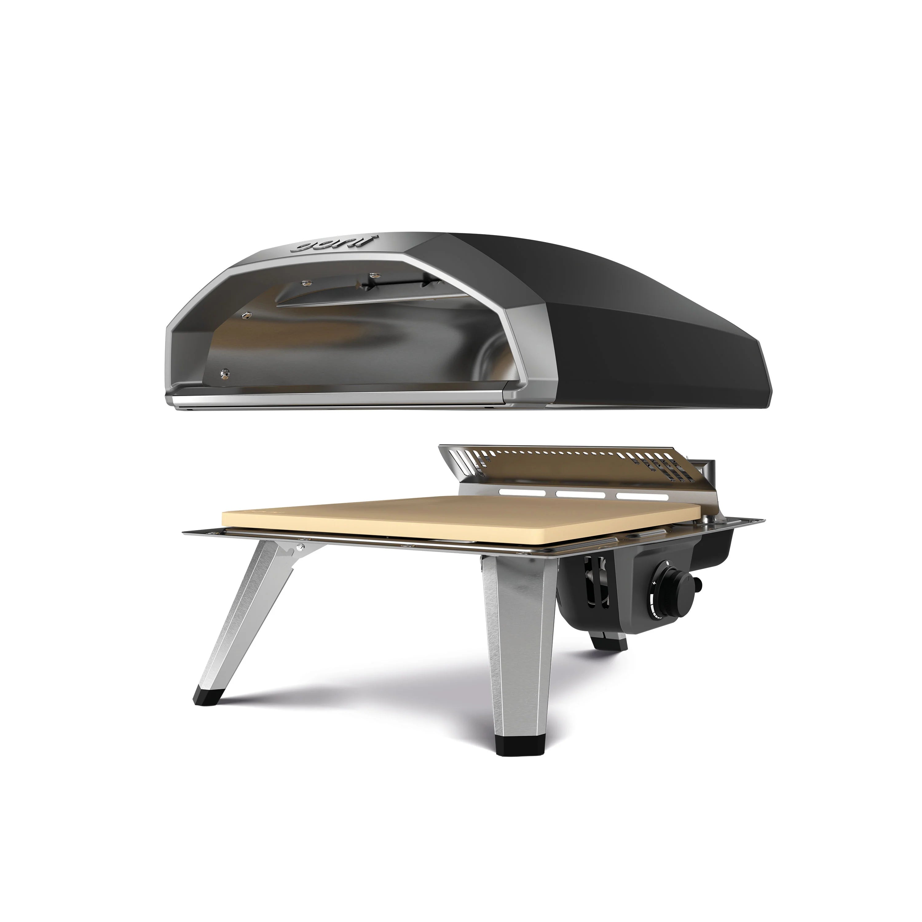 Forno portatile a gas Koda 2