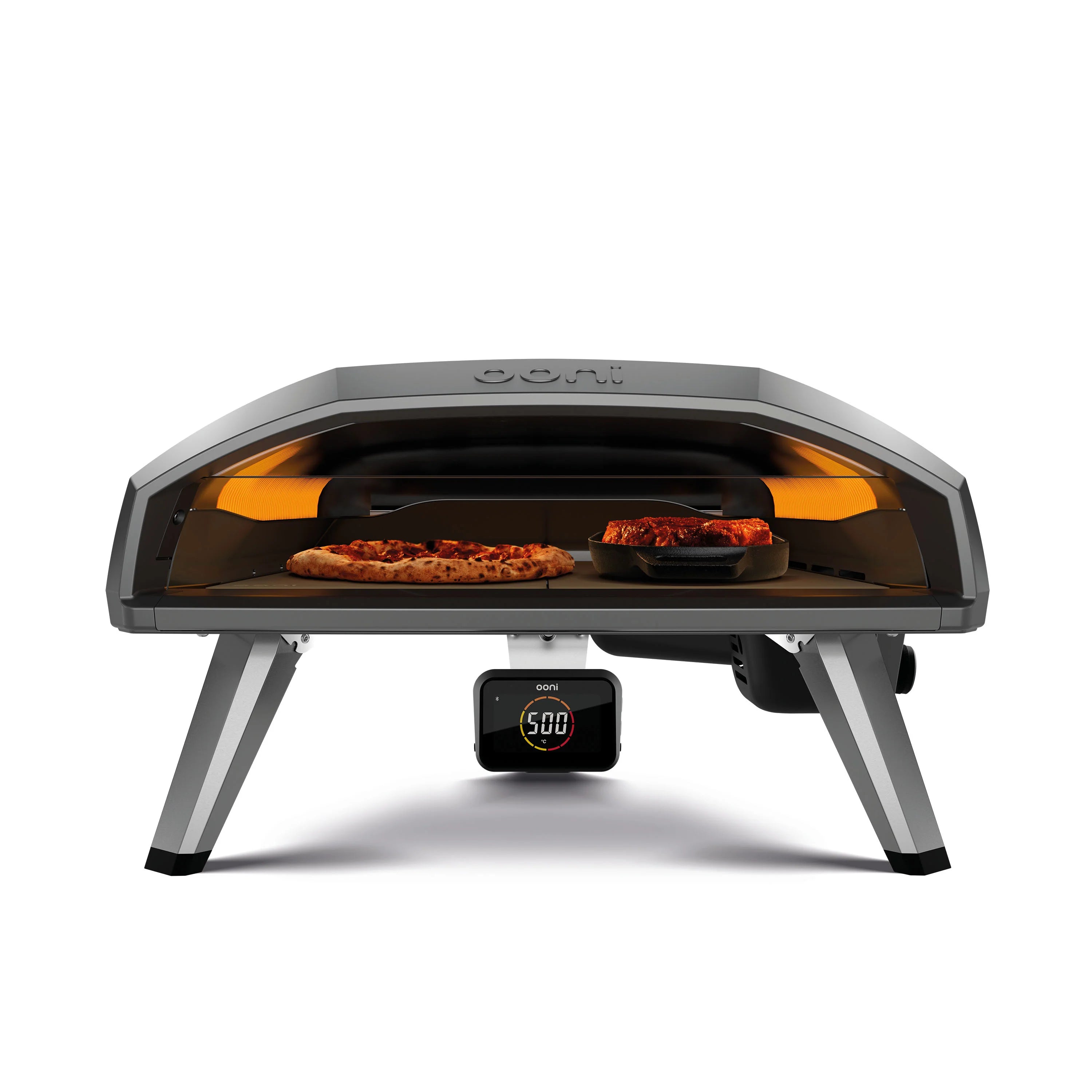 Forno portatile a gas Koda 2 Pro