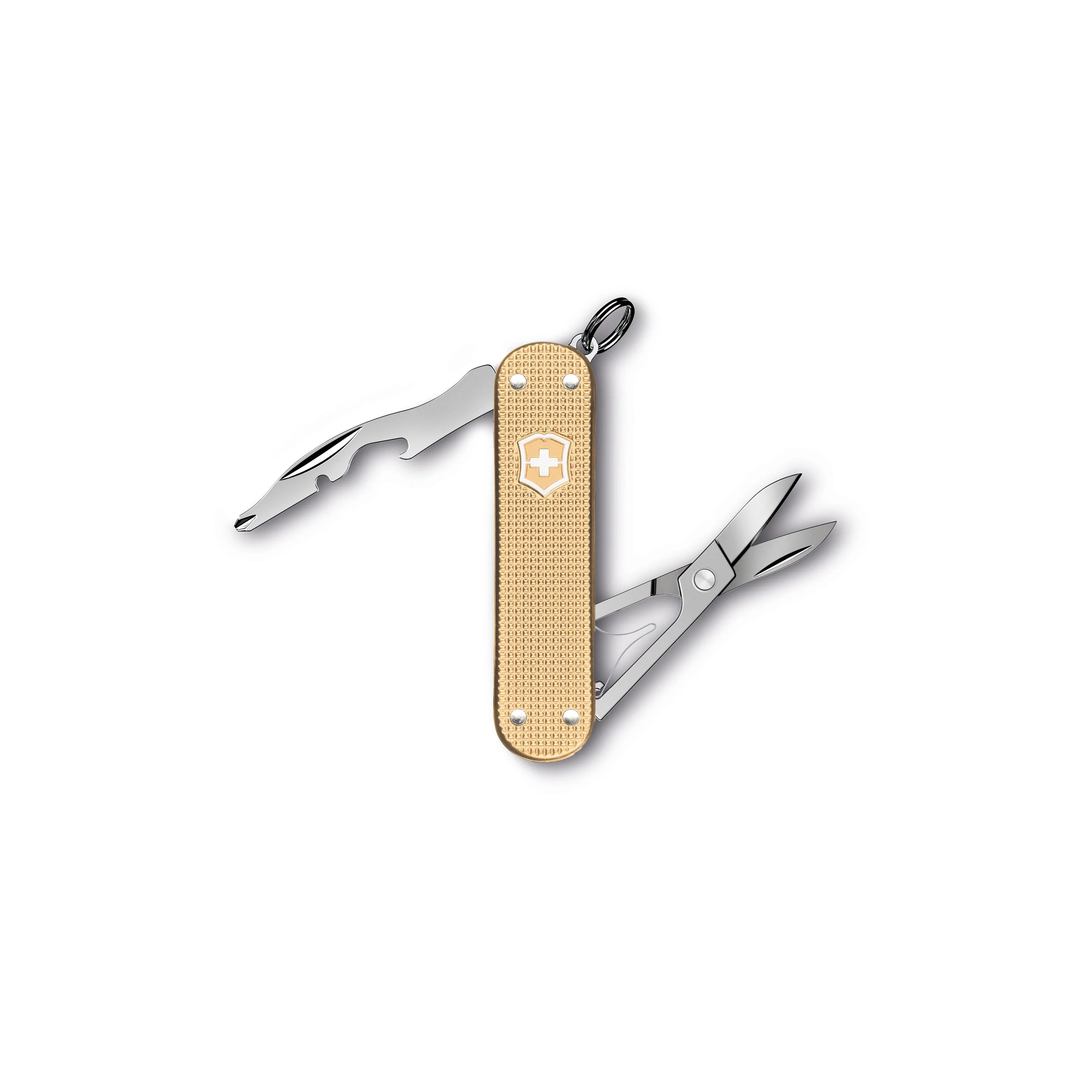 Companion S Alox 58 mm Oro