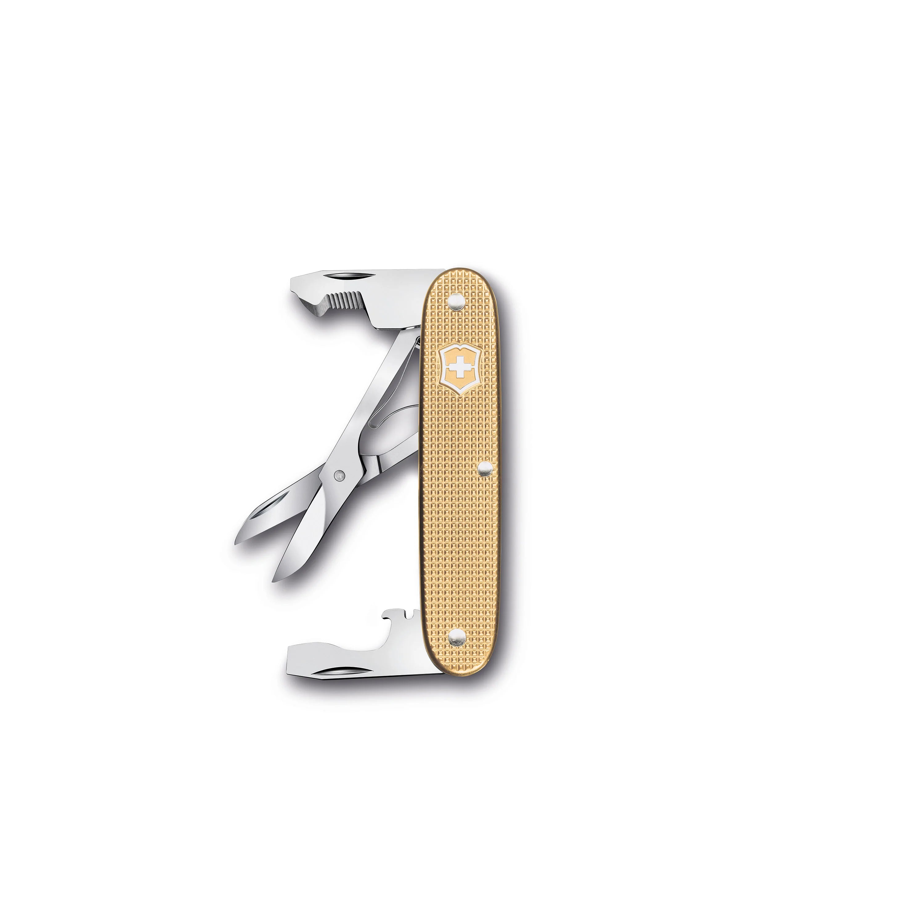 Companion Slim Alox 93 mm Oro