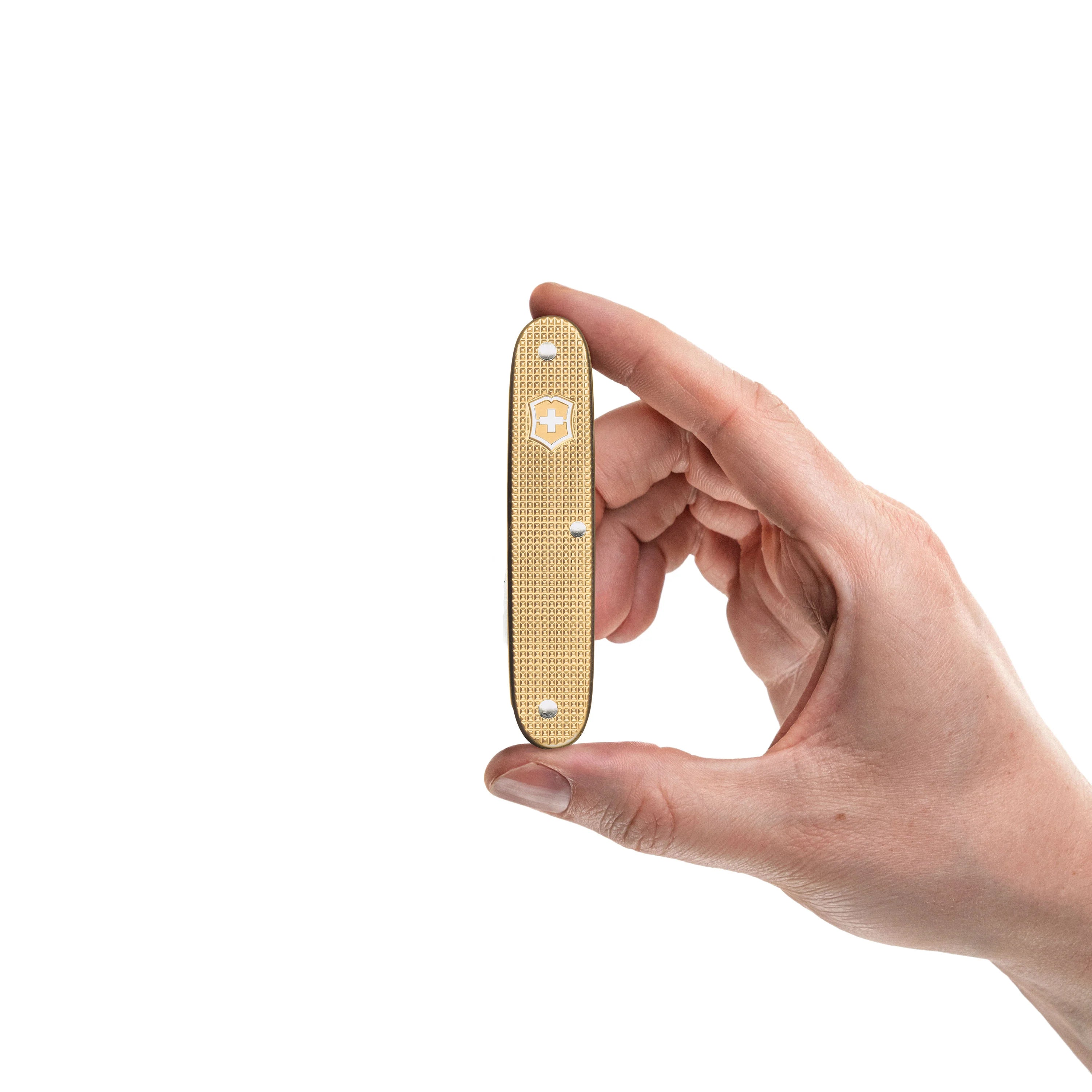 Companion Slim Alox 93 mm Oro