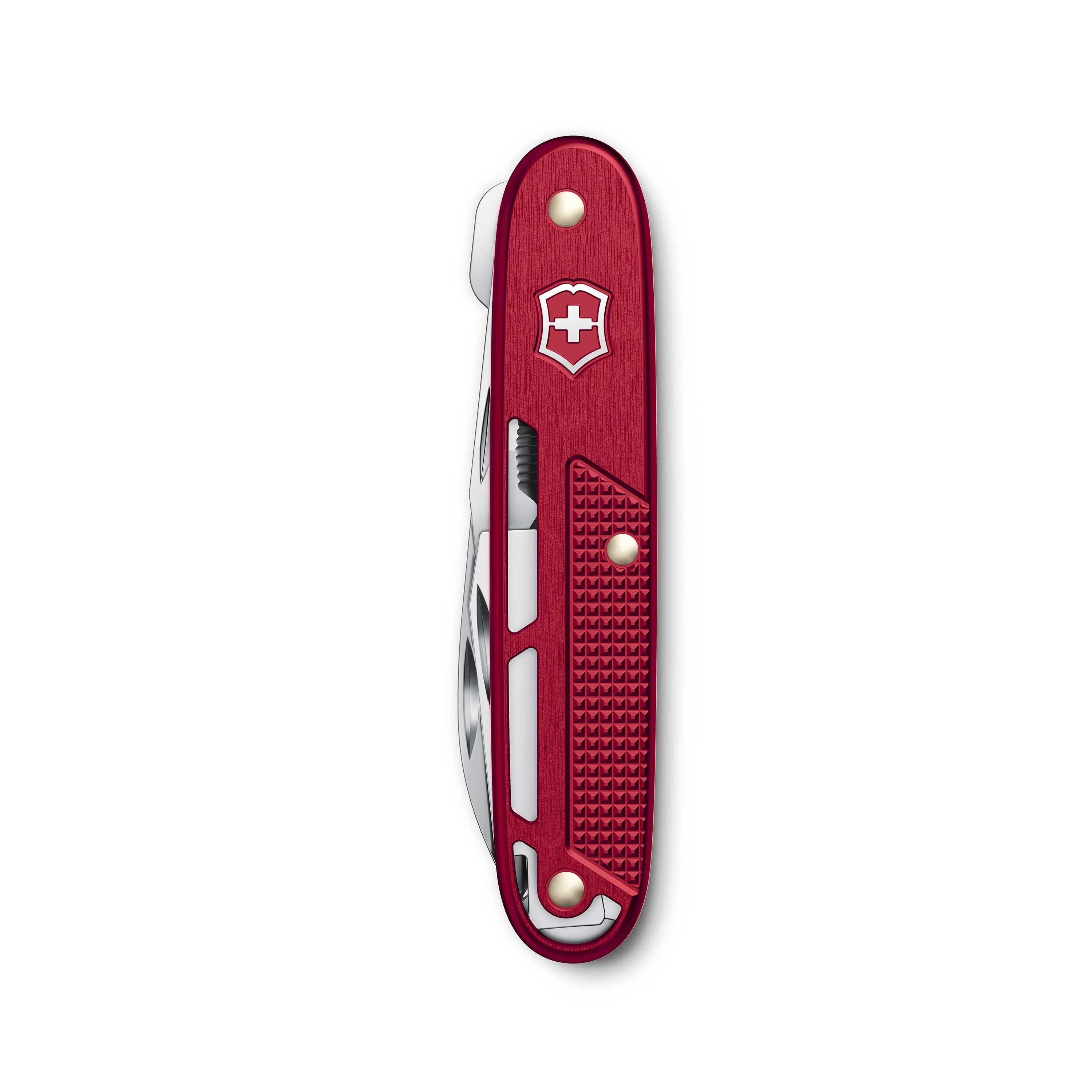 Multiuso Synergy Alox, 93 mm, red