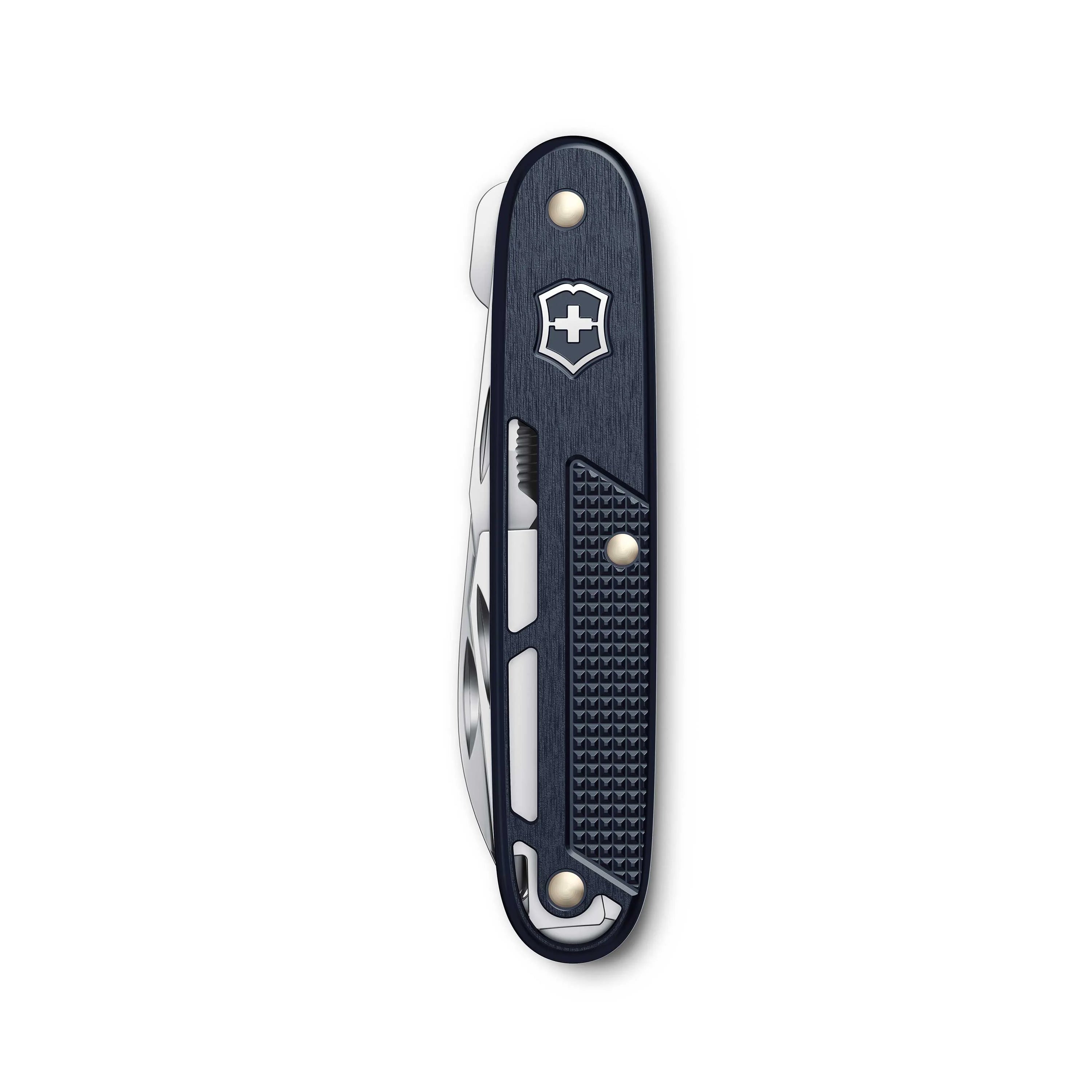 Multiuso Synergy Alox, 93 mm, dark blue