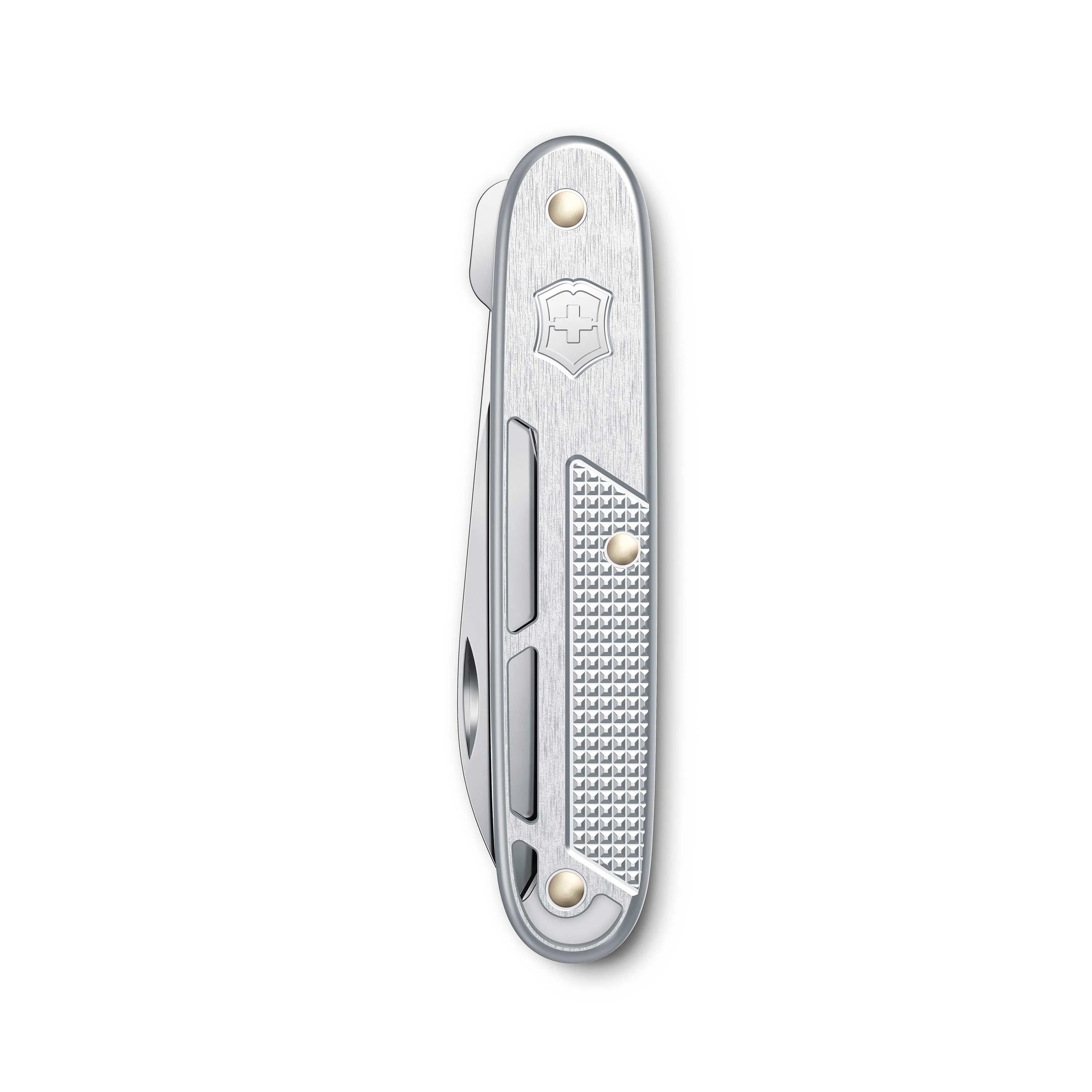 Multiuso Synergy Alox, 93 mm, silver
