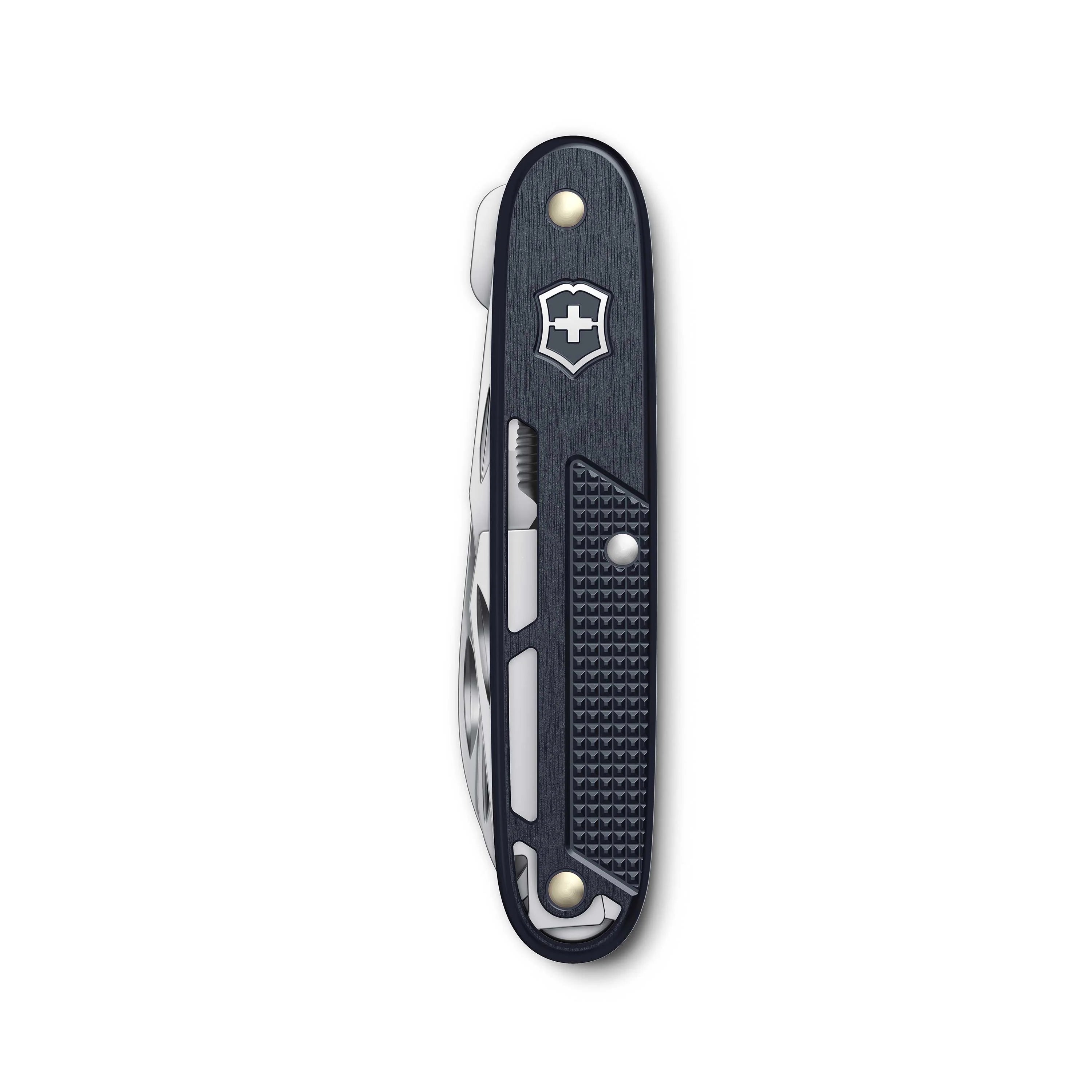 Multiuso Synergy X Alox, 93 mm, dark blue