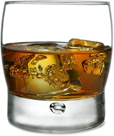 BUBBLE - CONFEZIONE 6 BICCHIERE CL.36