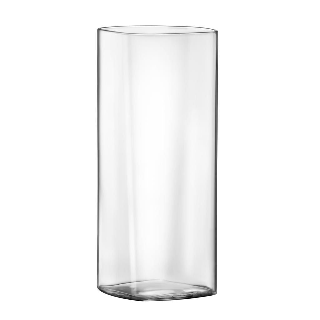 TOP CLASS SQUARE - BICCHIERE BEVERAGE CL 41 - SET 6 BICCHIERI