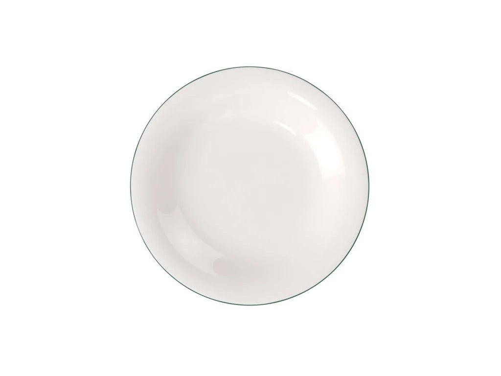 Green Lines Dinner set, 12 pezzi